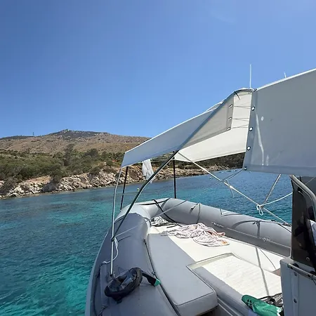 Casa N 8 Li Menduli * Olbia