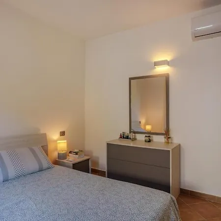 Casa N 8 Li Menduli * Olbia