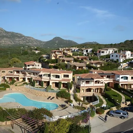 Casa N 8 Li Menduli * Olbia
