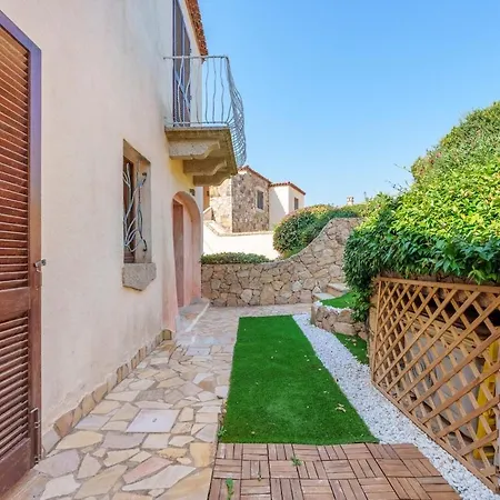 Hébergement de vacances Casa N 8 Li Menduli *