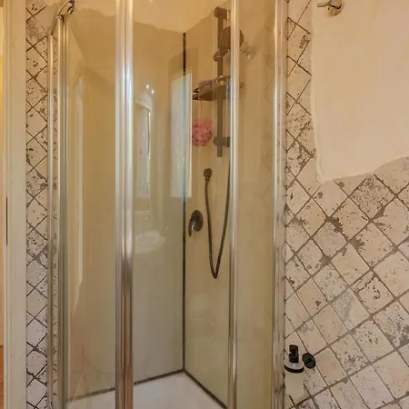 Hébergement de vacances Casa N 8 Li Menduli Olbia