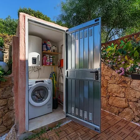Casa N 8 Li Menduli * Olbia