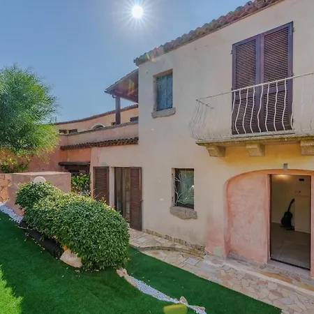 Casa N 8 Li Menduli * Olbia