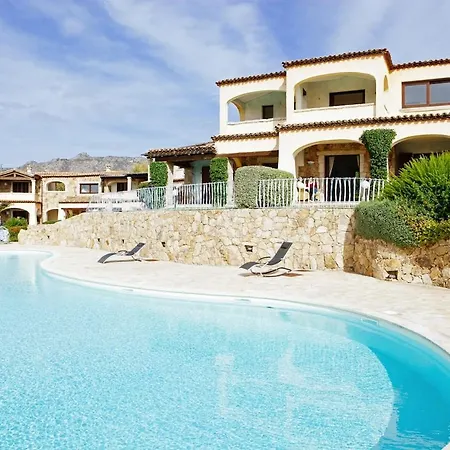 Casa N 8 Li Menduli Hébergement de vacances *