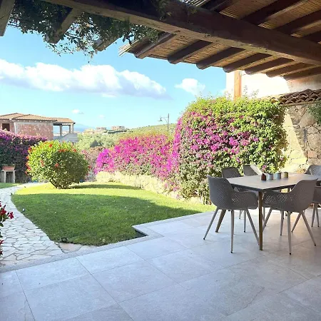 Casa N 8 Li Menduli * Olbia