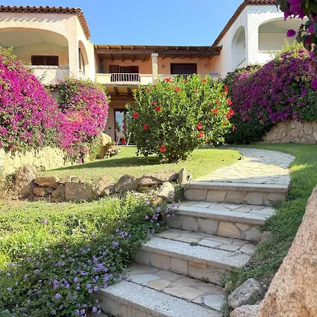 Hébergement de vacances Casa N 8 Li Menduli *