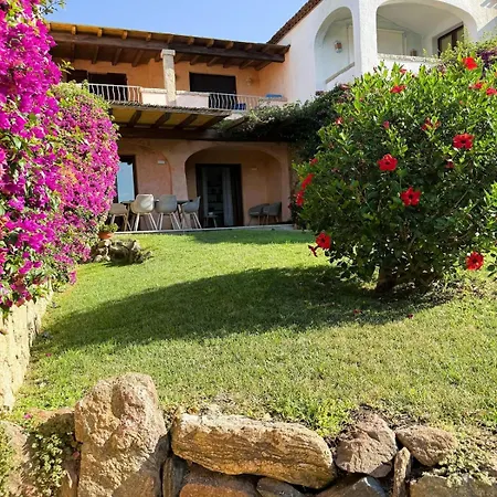 Hébergement de vacances Casa N 8 Li Menduli